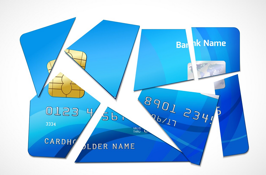 카드깡 이용시 주의할 점