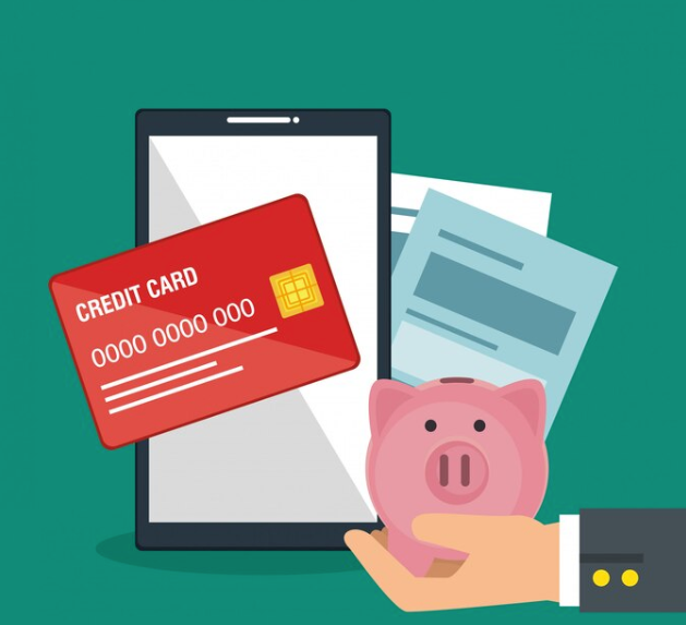 신용카드 현금화 방법