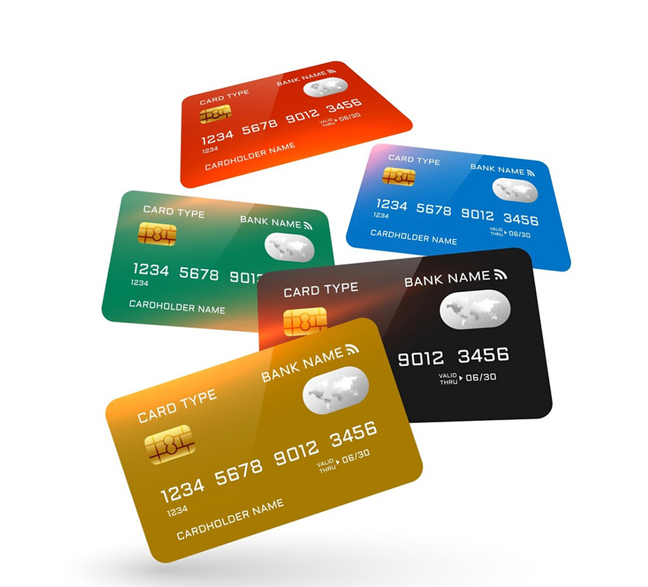 카드깡 하는 방법